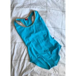 Great Condition YUMIKO Alex Leotard